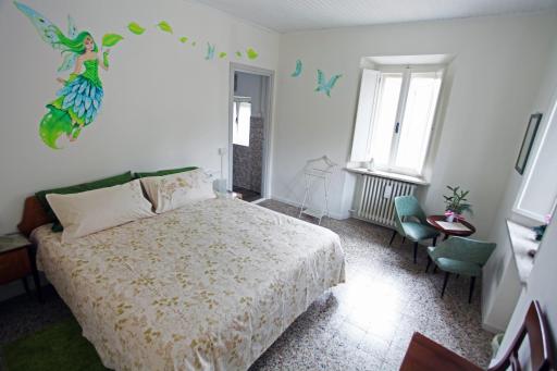 Casa Cristallo - Housity