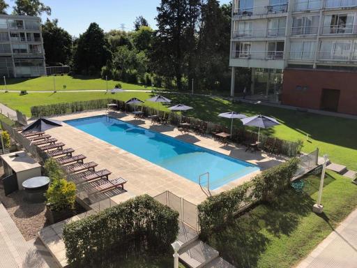 Concord Pilar Suite Almendros - Housity