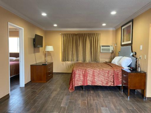 Villa Park Motel - Housity