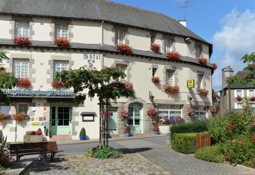 Au Relais du Porhoet - Housity
