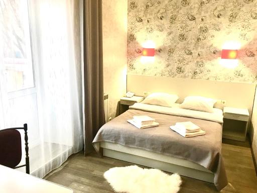 Brigantina Hotel - Housity