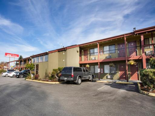 Arlington Motor Inn - Housity