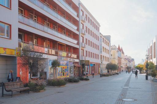 Hotel Zobor - Housity