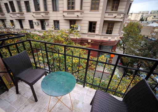 Hotel Verisima - Housity