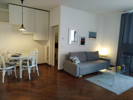 Michi's Home - Attico in Centro - Housity