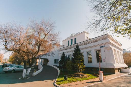 Акку - Housity