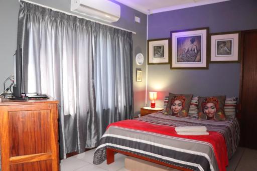 Moeg Geploeg Lodge - Housity