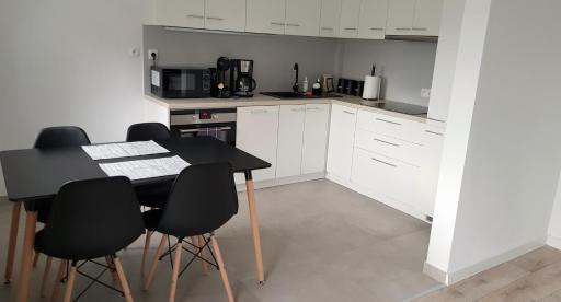 Apartament Fibra Essenza - Housity