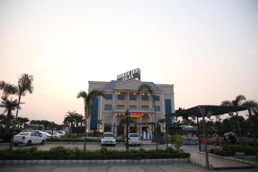 Shree Jee Vilas - Housity