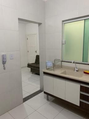 Edf. Odilon Vieira dos Santos - Housity