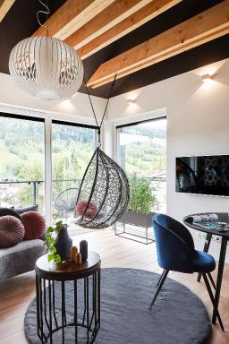 Apartament Balance z prywatną sauną - Housity