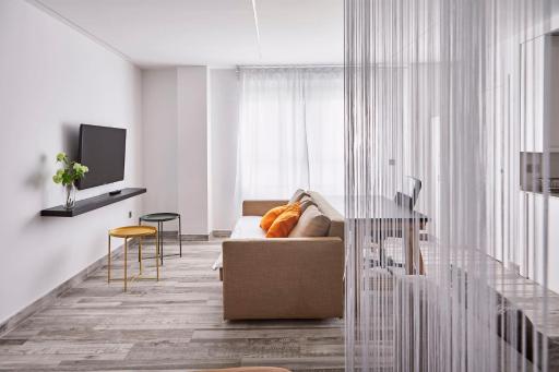 Loft Beta - Housity