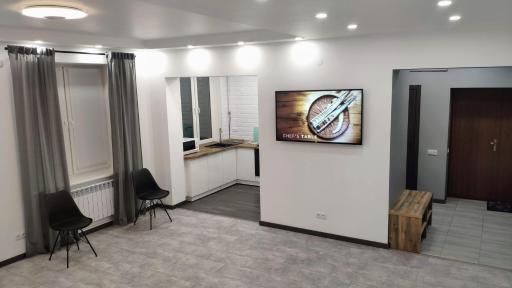 Apartment in downtown apartamenty v tsentre goroda - Housity