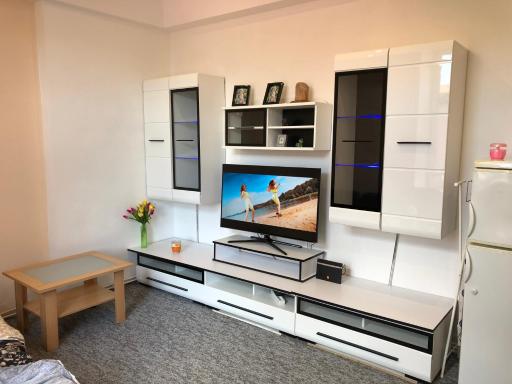 APARTAMENT W CENTRUM (STUDIO)!!! - Housity