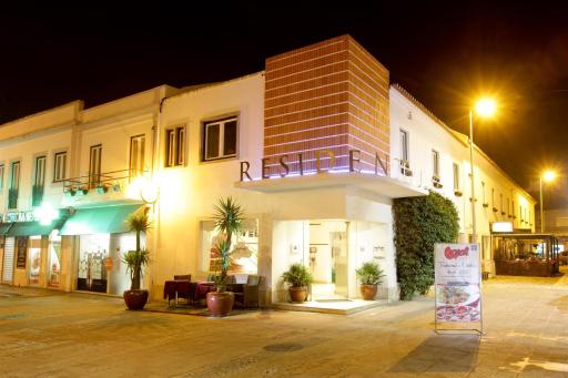 Residencial Mar e Sol - Housity