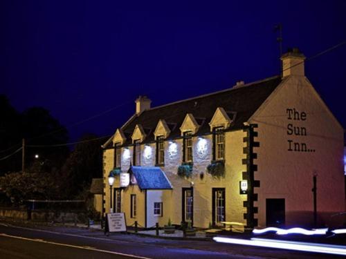 The Sun Inn - Housity