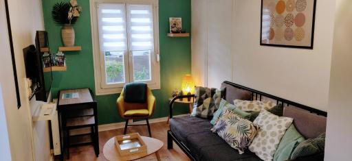 La Bonbonnière - Housity