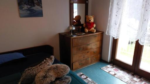 AppartamentoVallesella - Housity