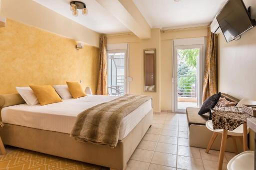 Manina SeaSide Apartment - Housity
