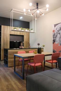 Apart Hotel на Трояндовой - Housity