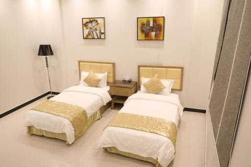 Quiet Rooms Suites By Quiet Rooms - Housity