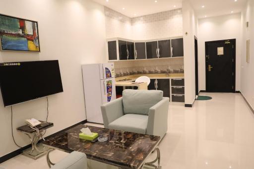 Quiet Rooms Suites By Quiet Rooms - Housity