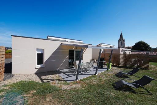 Les Gîtes de la Galaure SPA en option - Housity
