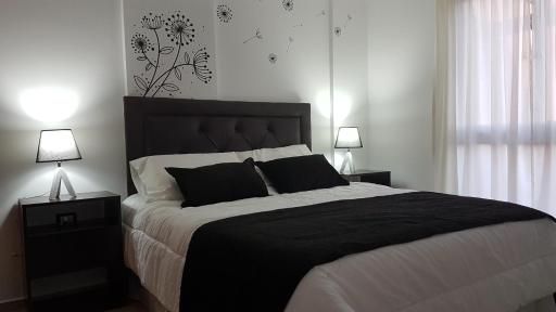 Departamento de Catagoria M&L - Housity