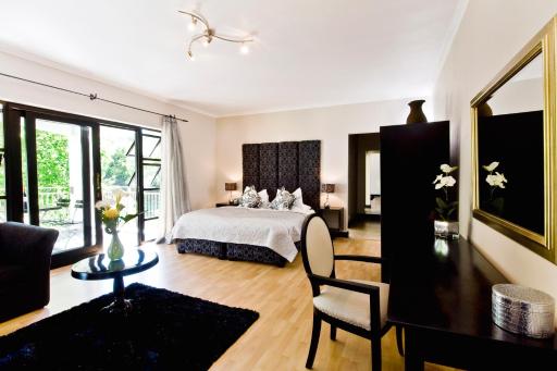 Southern Light Country House - Housity