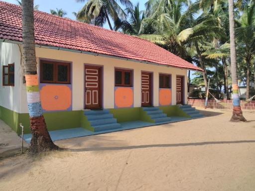 Hotel Rosary House - Housity