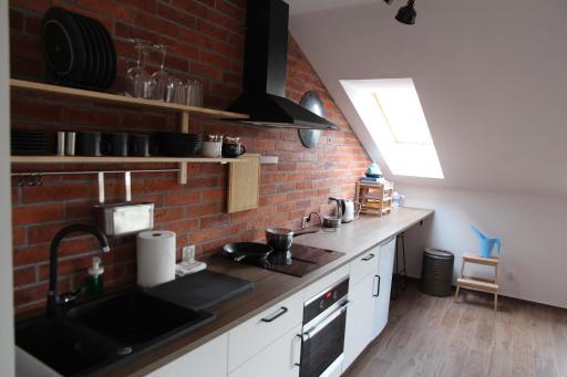 Gołubski Loft - Housity