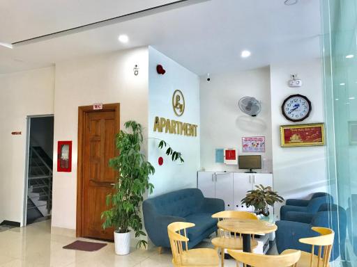 Ly Apartment - Housity