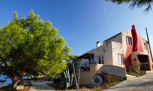 Villa Moro - Housity