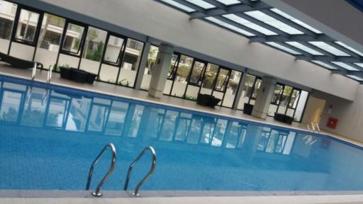 Ha Long Annie Luxury Art House - 3 BR serviced apartment - Housity