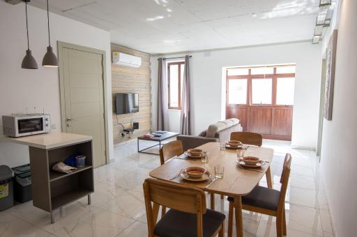 Seaside Spirit - Housity