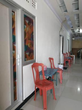 Hotel Beng Goan II - Housity