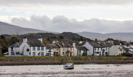 The Inn at Ravenglass - Housity
