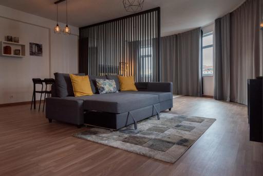 Redondo Loft - Housity