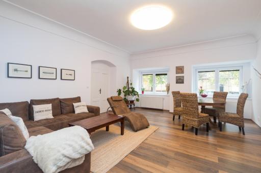 Budyne Apartment II. - Housity
