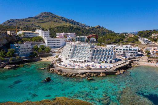 Globales Don Pedro - Adults Only - Housity