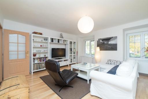 Budyně Apartment - Housity