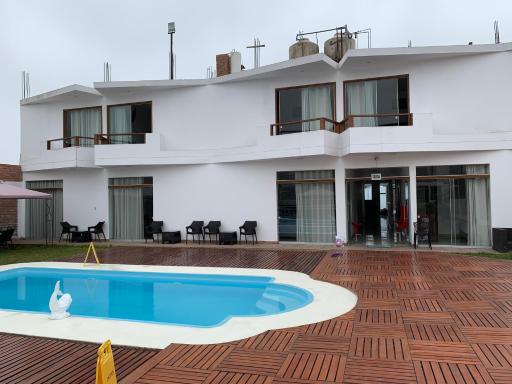 Los Cuchimilcos - Housity