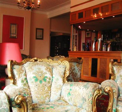 The Risboro Hotel - Housity
