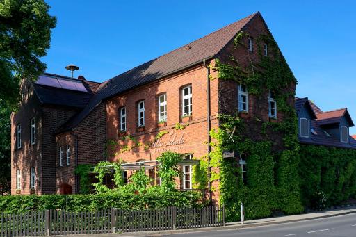 Alte Schule Reichenwalde - Housity