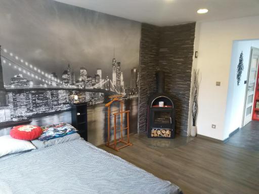 Apartmán Jana - Housity