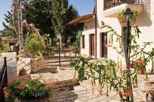 Villa Daskalogianni - Housity