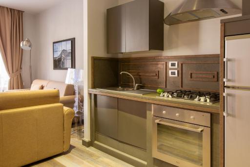 Le Jardin Romain - Housity