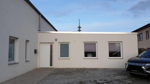 Monteurwohnung - Housity