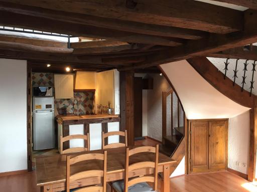 Appartement centre ville - Housity