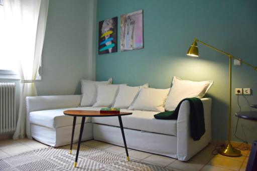 City Life Apartments #3 - Hizvo
